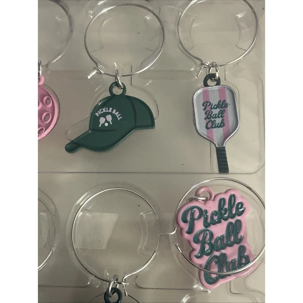 Npw pickleball wine